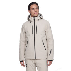 Falcon alpha jacket ski jack heren -