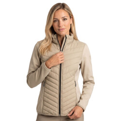 Falcon laura midlayer dames -