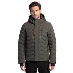 Falcon ranger ski jack heren -