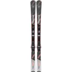 Rossignol forza 40' ltd xpress / xpress 11 gw ski heren -