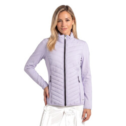 Falcon laura midlayer dames -