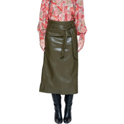 Geisha Skirt moss