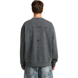 G-Star Washed multi gr relaxed r sw