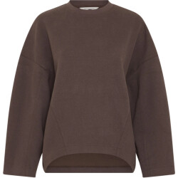 Moss Copenhagen Mschmarletta sweatshirt