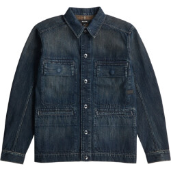 G-Star Correct regular overshirt