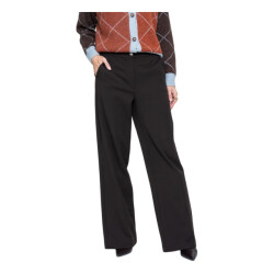 Geisha Pants brown