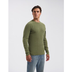 Saint Steve lux 250504 60036 eveline green mel