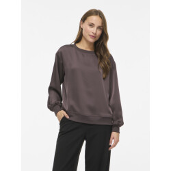 Vila Viliso o-neck l/s top