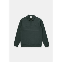Gabbiano Heren sweater kean 7767533 675 highland green