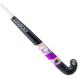 Brabo pure 20 pb hockeystick composite dames -