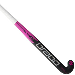 Brabo tribute 10 pb hockeystick composite dames -