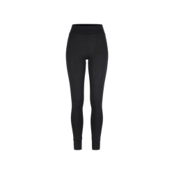 Craft wool comfort pant lange thermobroek dames -