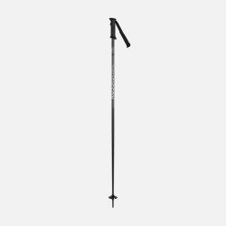 Rossignol tactic grey skistokken heren -