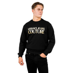 Versace Jeans Felpe erigrafiche weathirt