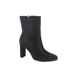 Mexx Mi001701963w-1000 dames enkellaarzen gekleed
