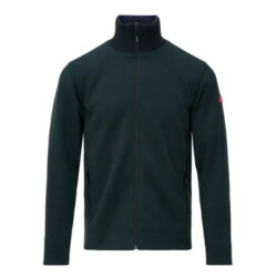 Nordberg Kjartan mens lined full zip vest
