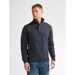 Petrol Industries Men knitwear collar
