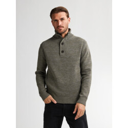 Petrol Industries Men knitwear collar