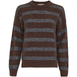 Moss Copenhagen Mschfestina hope pullover stp