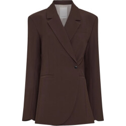 Moss Copenhagen Mschvega loose blazer