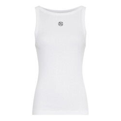 Moss Copenhagen Mschgubbe ramis white