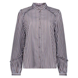 Geisha Blouse lange mouw 63823-14
