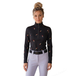 Falcon morgana skipully met rits dames -