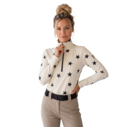 Falcon morgana skipully met rits dames -