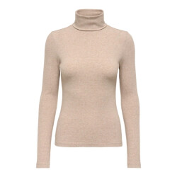 Jacqueline de Yong Reno l/s highneck top