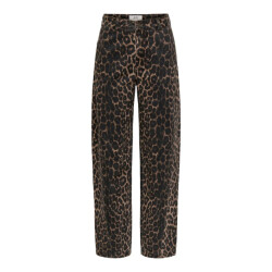 Jacqueline de Yong Bay hw barrel aop pant
