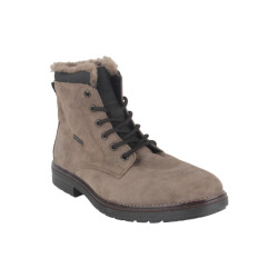 Rieker 33420-64 heren veterboots sportief