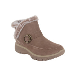 Skechers 168185 mush dames enkellaarzen sportief
