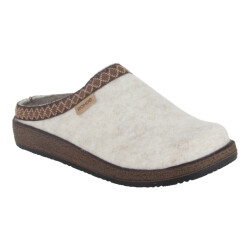 Rohde 6425-13 dames pantoffel (open hiel)
