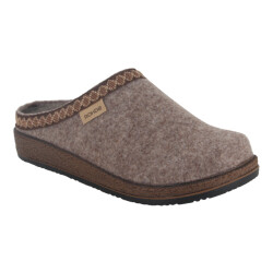 Rohde 6425-17 dames pantoffel (open hiel)