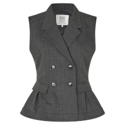 Second Female Gilet 60962 anjou