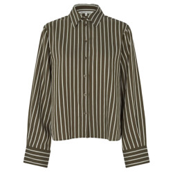Second Female Blouse lange mouw 59325 syracuse