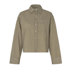 Second Female Blouse lange mouw 61126 vena