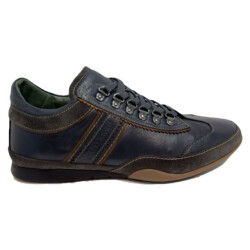 Galizio Torresi  415568 70823-dark blu-maroone
