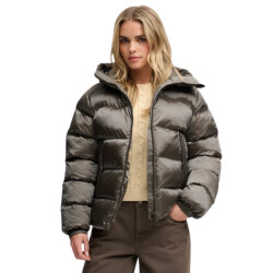 Superdry Casual winterjas dames