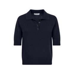 Âme Antwerp Polo neck knitted sweater sweaters obsession