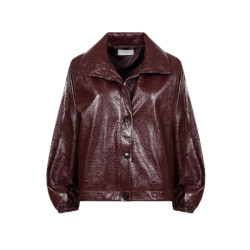Âme Antwerp Jacket with zip jackets onana