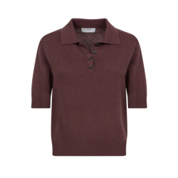 Âme Antwerp Polo neck knitted sweater sweaters obsession