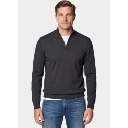 Hugo Boss Polo lange mouwen heren h-ebenji-l 10283231 01 50571928/001