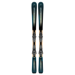 Head discovery 82 pro + pr11 gw ski heren -