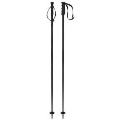 Head multi black black skistokken heren -