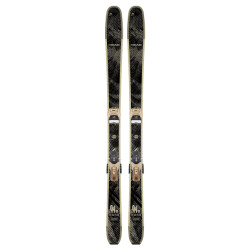 Head kore 94 ti +attack 14 gw ski heren -