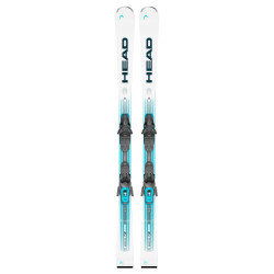 Head e-sr rebels + pr11 gw ski heren -