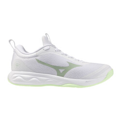 Mizuno wave luminous pro (w) indoor schoenen dames -