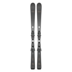 Head e-real joy + joy 9 gw ski dames -