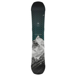 Head daymaker snowboard heren -